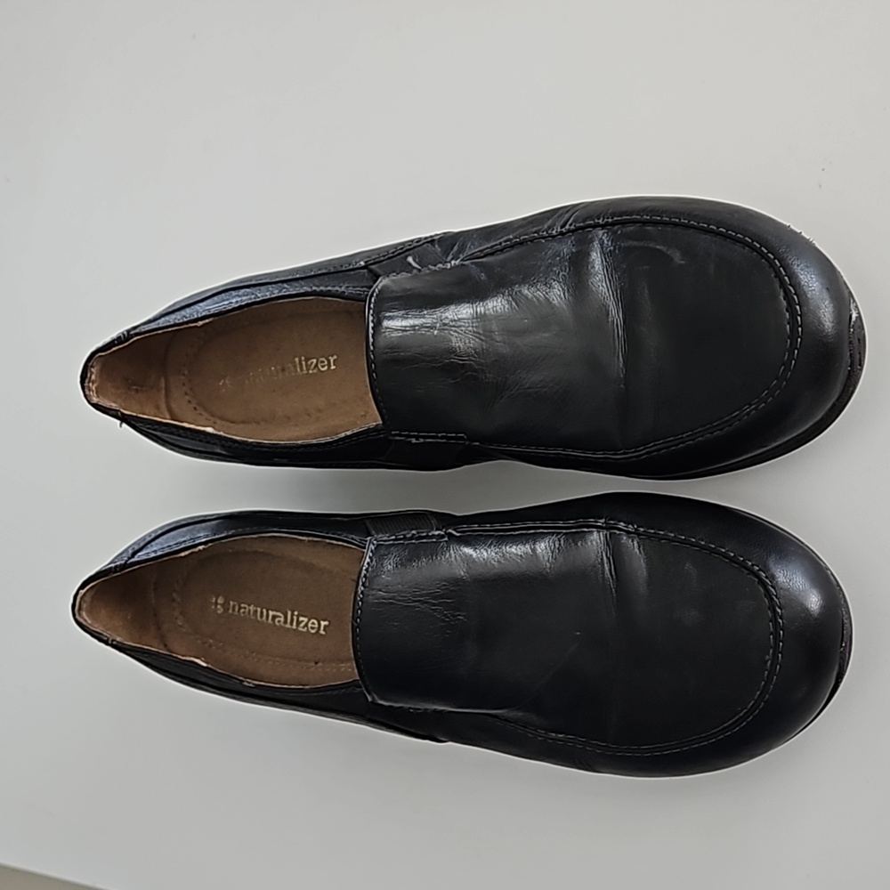 Naturalizer women's shoes